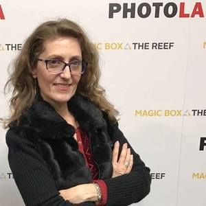 Meet your Posher, Laura